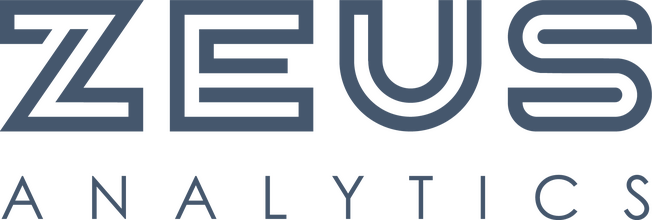 ZEUS Analytics Logo - Advanced Football Analytics Software